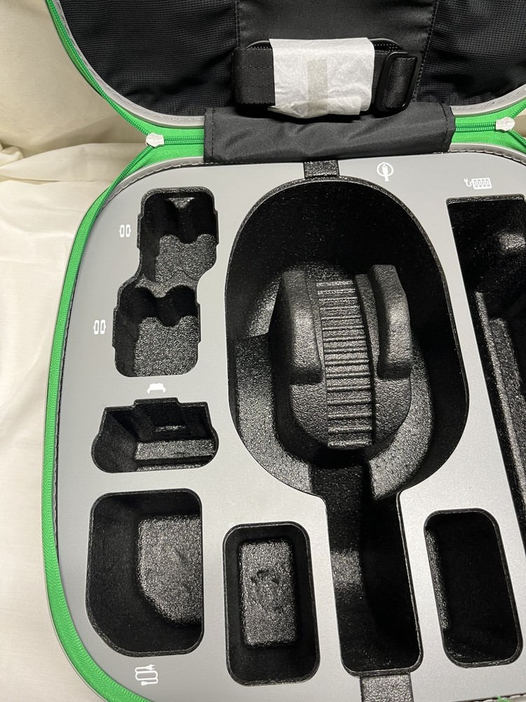 Integra • Duo LED Surgical Headlight Storage - *Case & Strap ONLY* - 90620CS