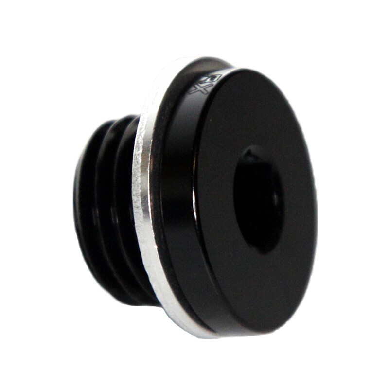 Racetronix Hex Plug M10 x 1.0 Metric Plug