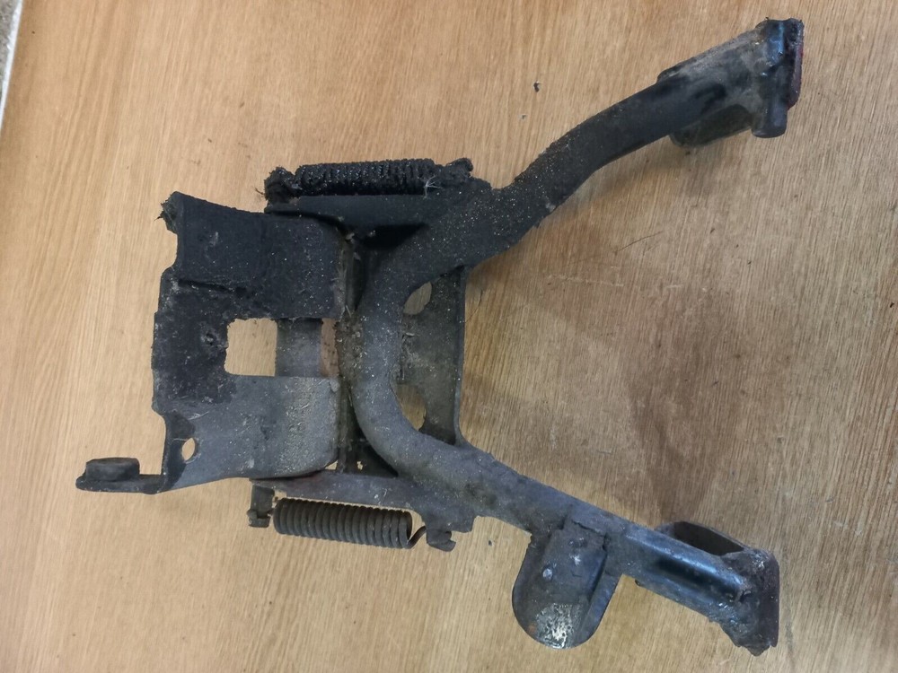 PIAGGIO LX50 CENTRE STAND 2016 (11443)