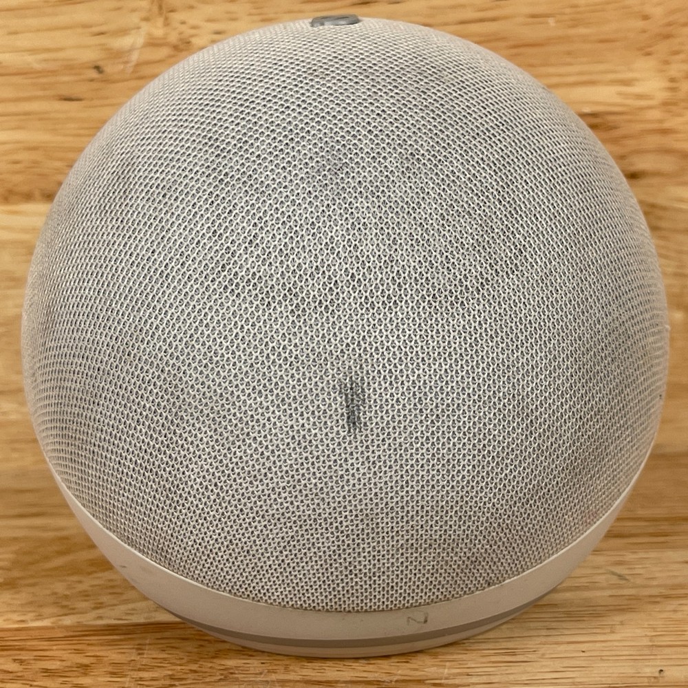 Amazon Echo Dot 4th Generation Wireless Bluetooth Alexa Enabled Smart Speaker