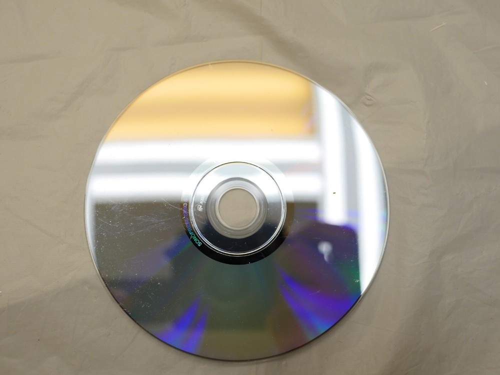 Apple MacBook Application Installation DVD