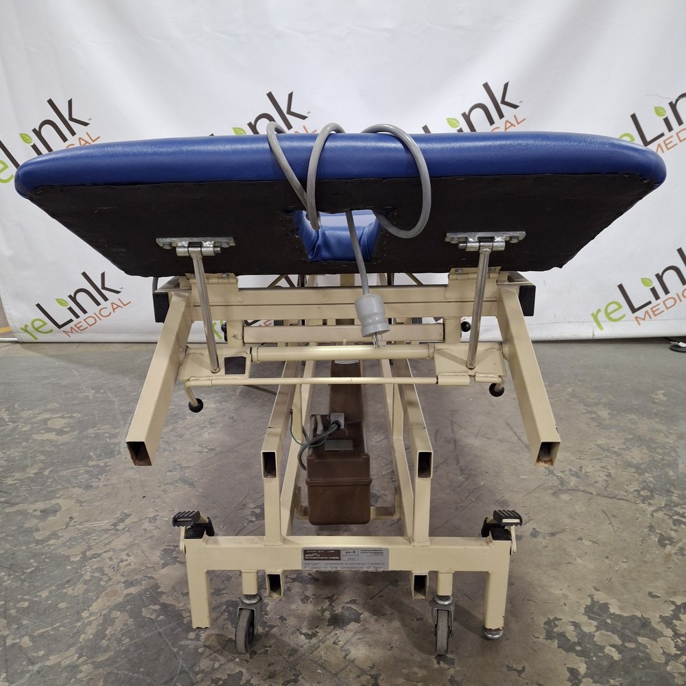 Chattanooga Group AE Adapta Treatment Table