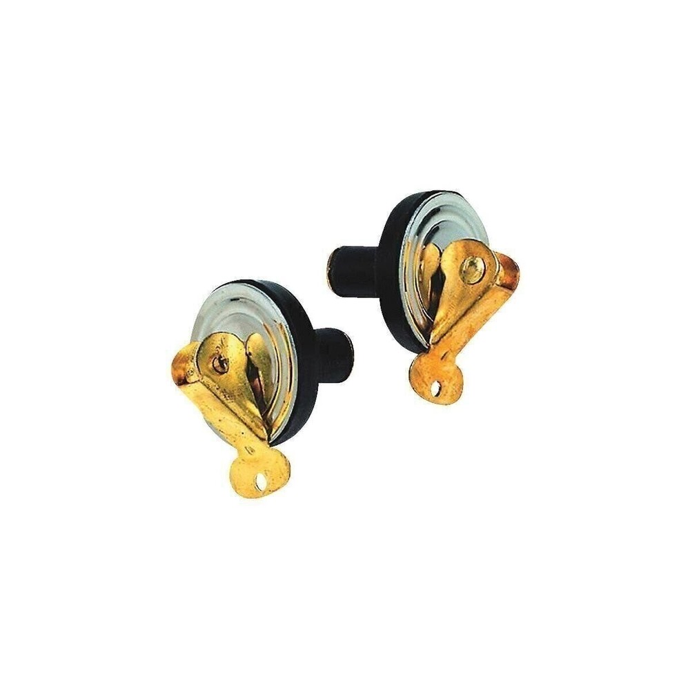 Seachoice 3/4" Baitwell Plug