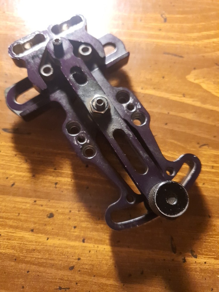 Sight Base For A Movable Sight