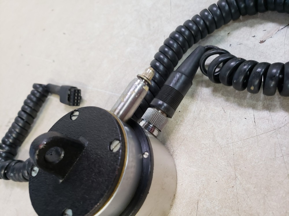 Fowler John Bull Ultra Digit II