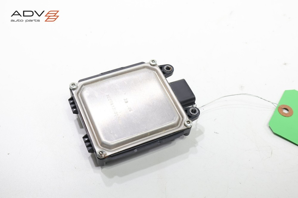 2021 - 2025 FORD BRONCO REAR RIGHT SIDE BLIND SPOT RADAR SENSOR MODULE UNIT OEM