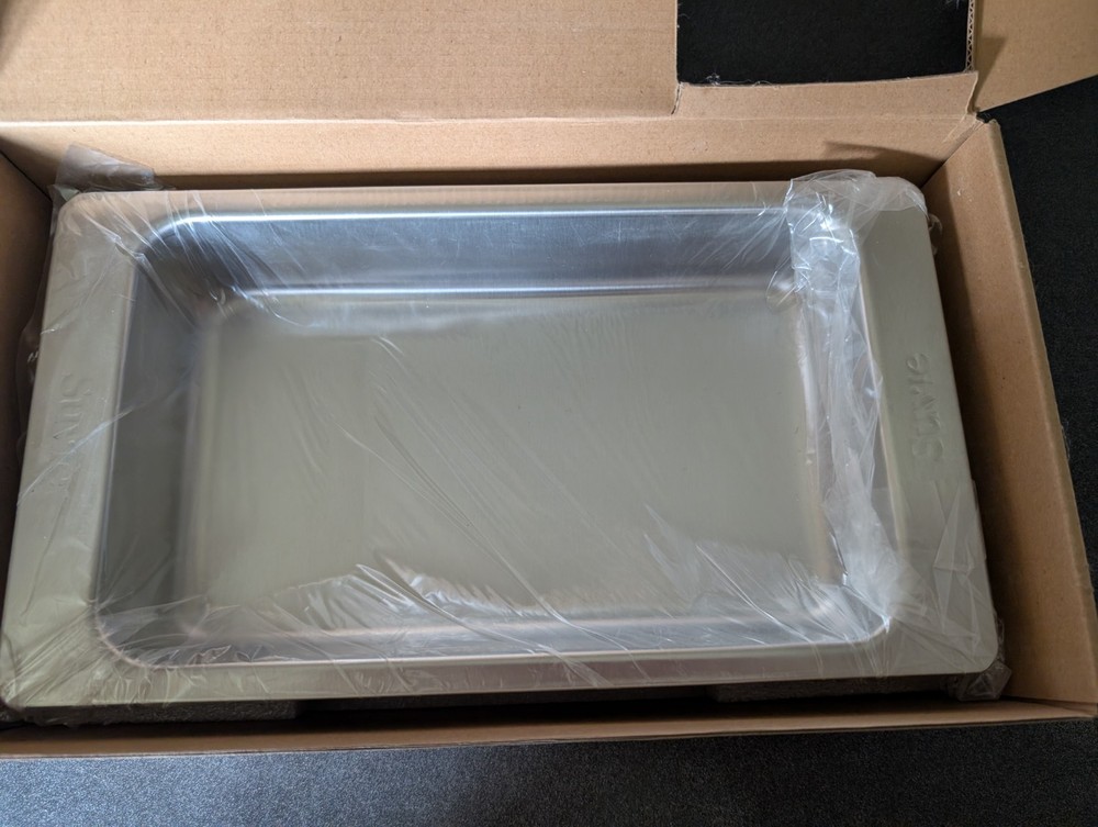 Suvie 2.0 Extra Pan Set