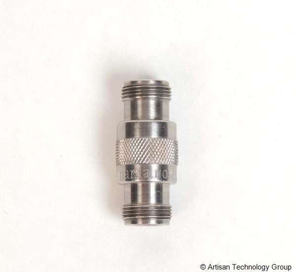 Narda 77 N-Type Coaxial Adapter