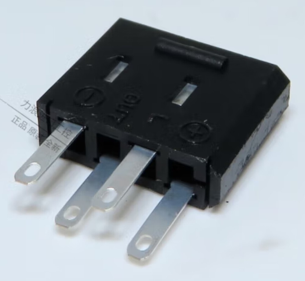 OMRON Photoelectric switch Connection socket EE-1001