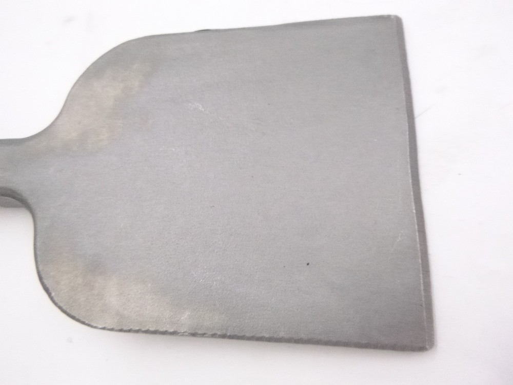 5" Wide Tip Flat Chisel SEE DESC