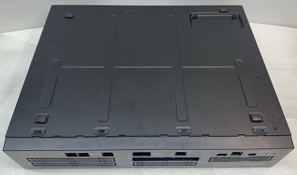 Panasonic KX-NS700 Main Unit Tested