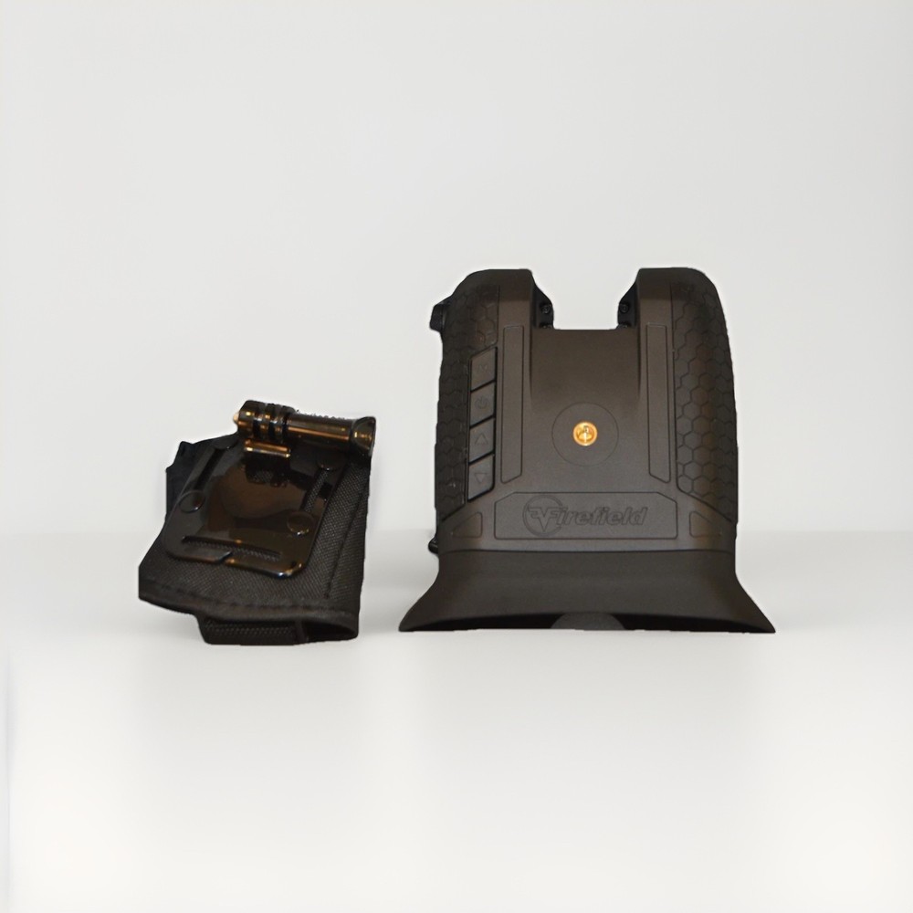 Firefield Hexcore HD 1-3X Night-Vision Binoculars NIB