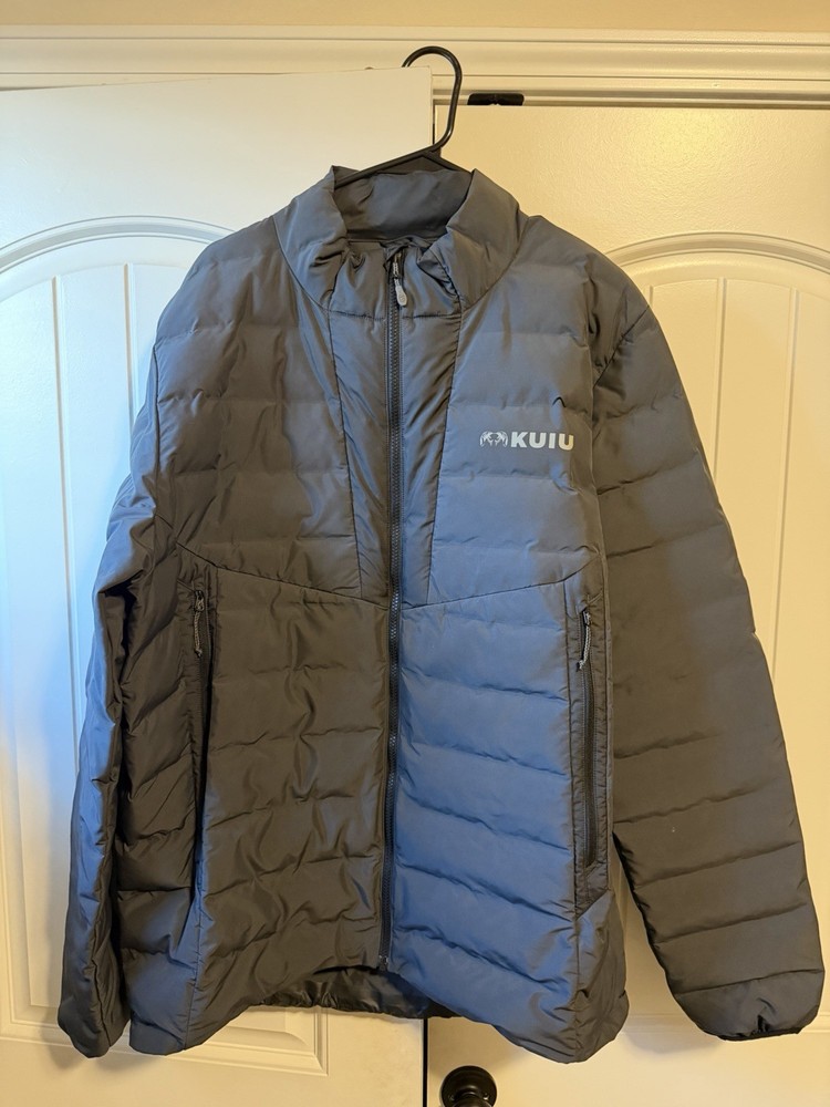KUIU ELEMENT XL JACKET