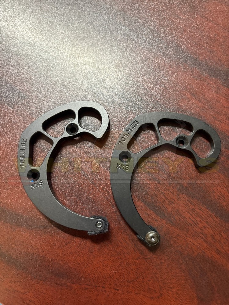 Used - Mathews SwitchWeight X Mods - H - 70lbs - 85%