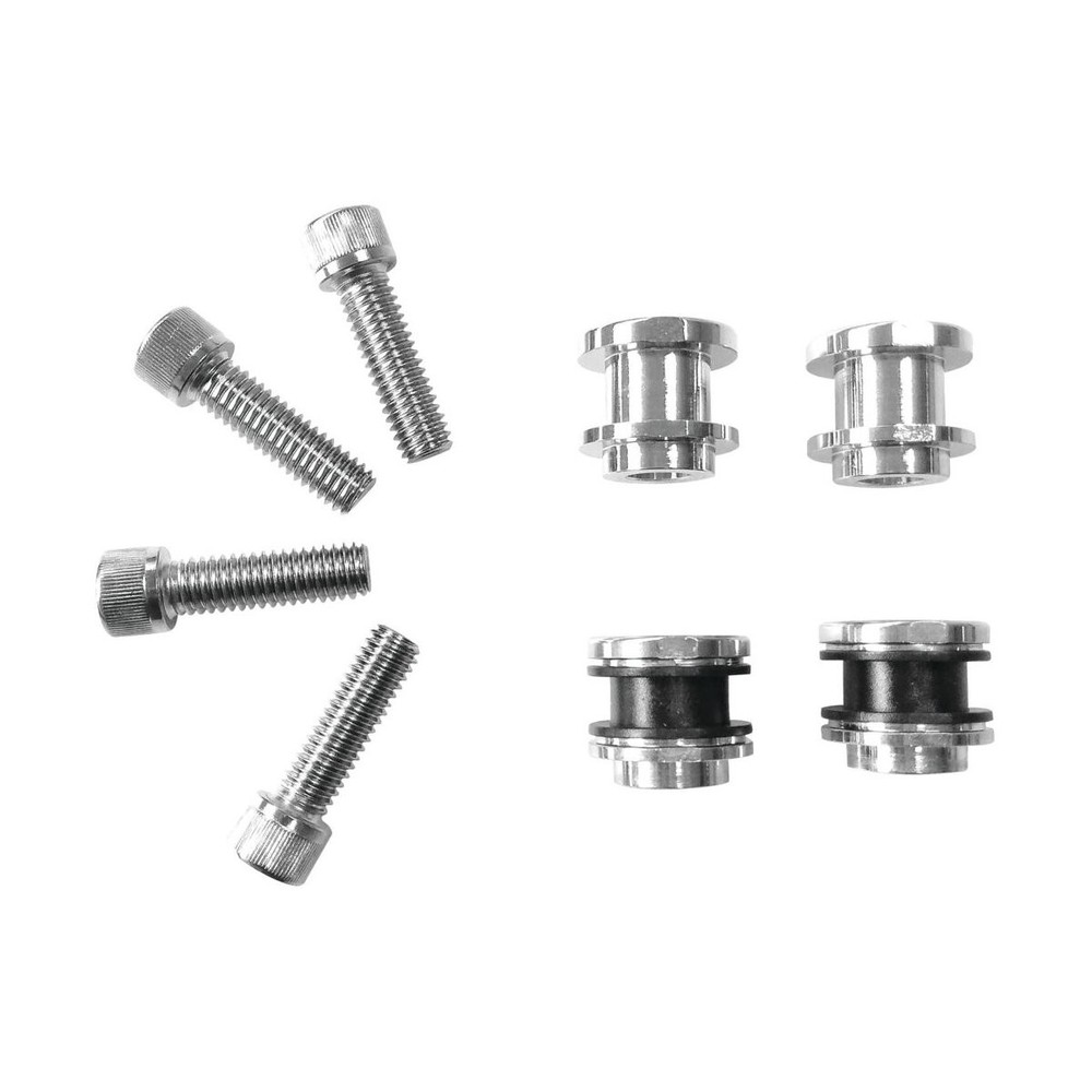 Bikers Choice Hold Fast Docking Kit - 86022