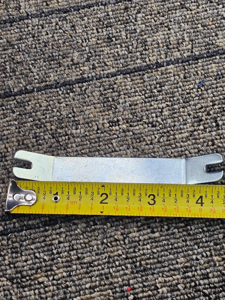 (QTY 60) Muzata CR23: 1/8" Cable Railing Hardware Assembly