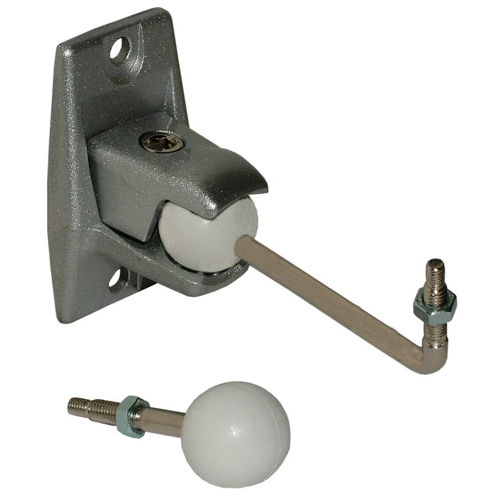 Choice Select™ Ball Swivel Speaker Bracket (Silver)