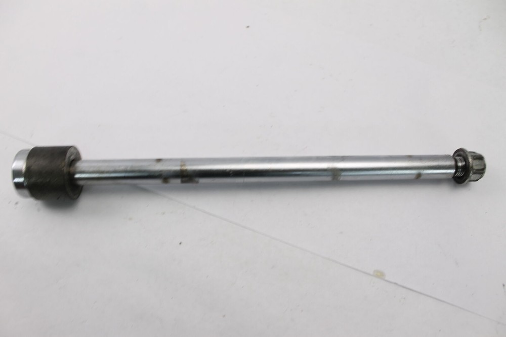 2002 Suzuki Intruder 800 Rear Axle With Spacers