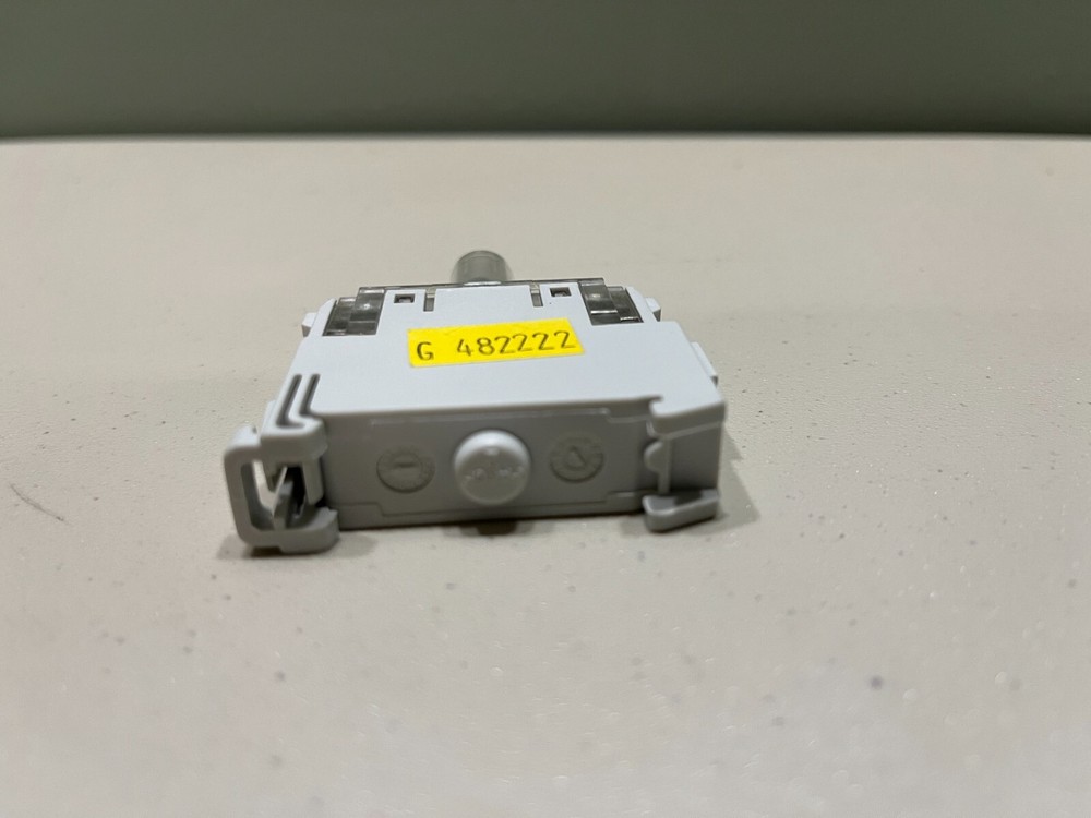 Stahl 8010/2-01 LED Indicator Light
