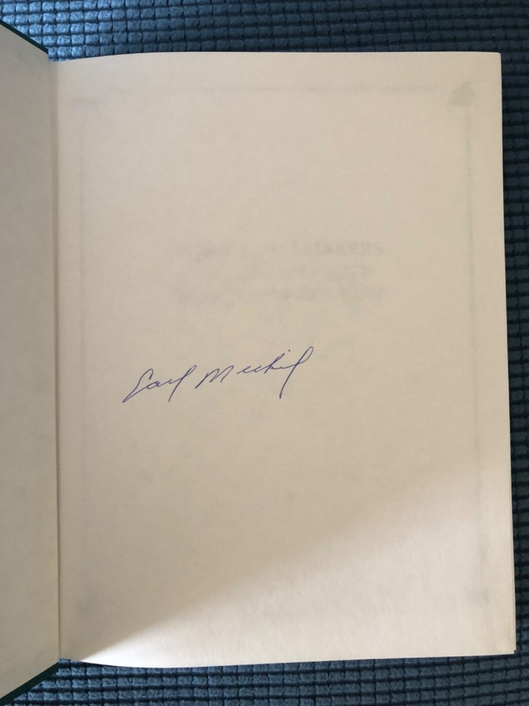 Turkey Callmakers Past and Present by Earl Mickel