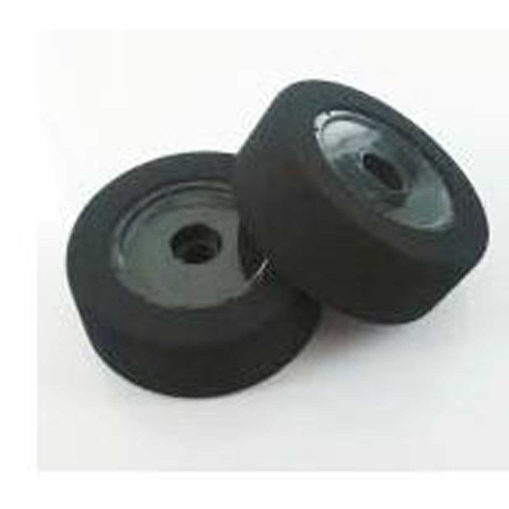 C. W. Dirt Oval Foam 30, Front