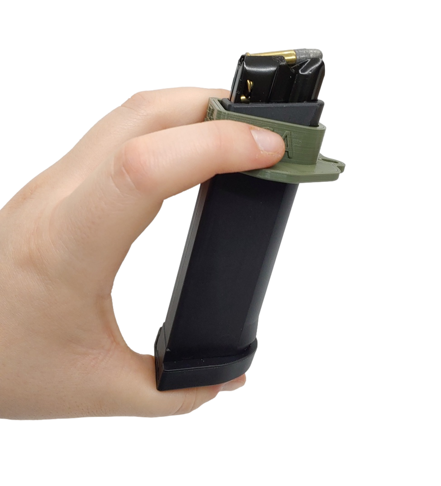 EZMAGLOADER Magazine Loader for FN502 Magazine