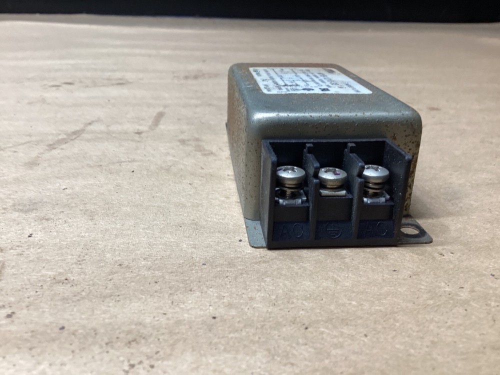 MYB-1210-33 Nemic-Lambda Noise Filter #110L108