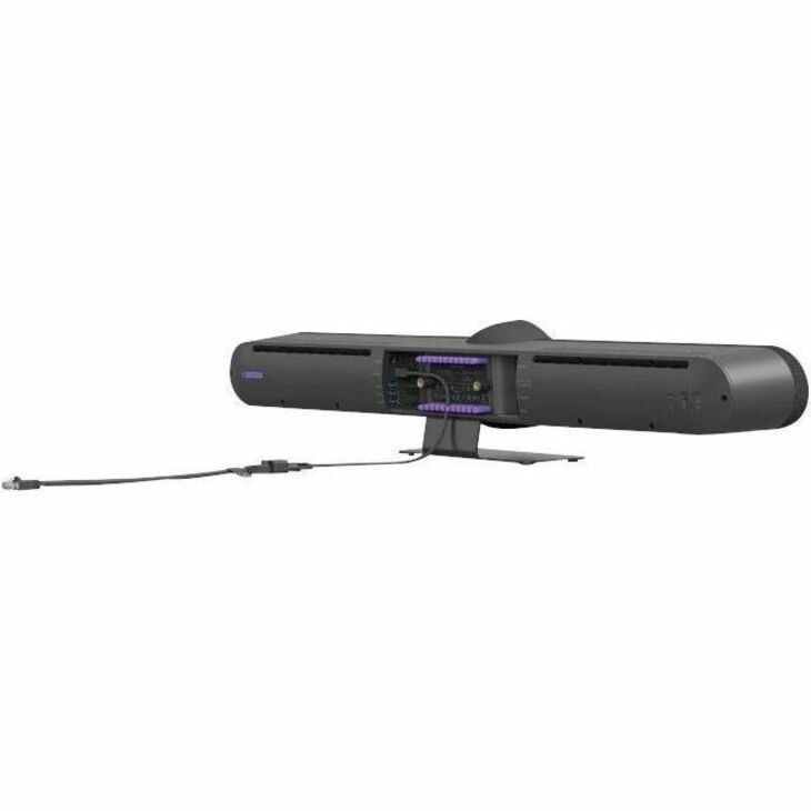 Logitech Rally Mic Pod CAT Coupler 2-Pack 952-000181