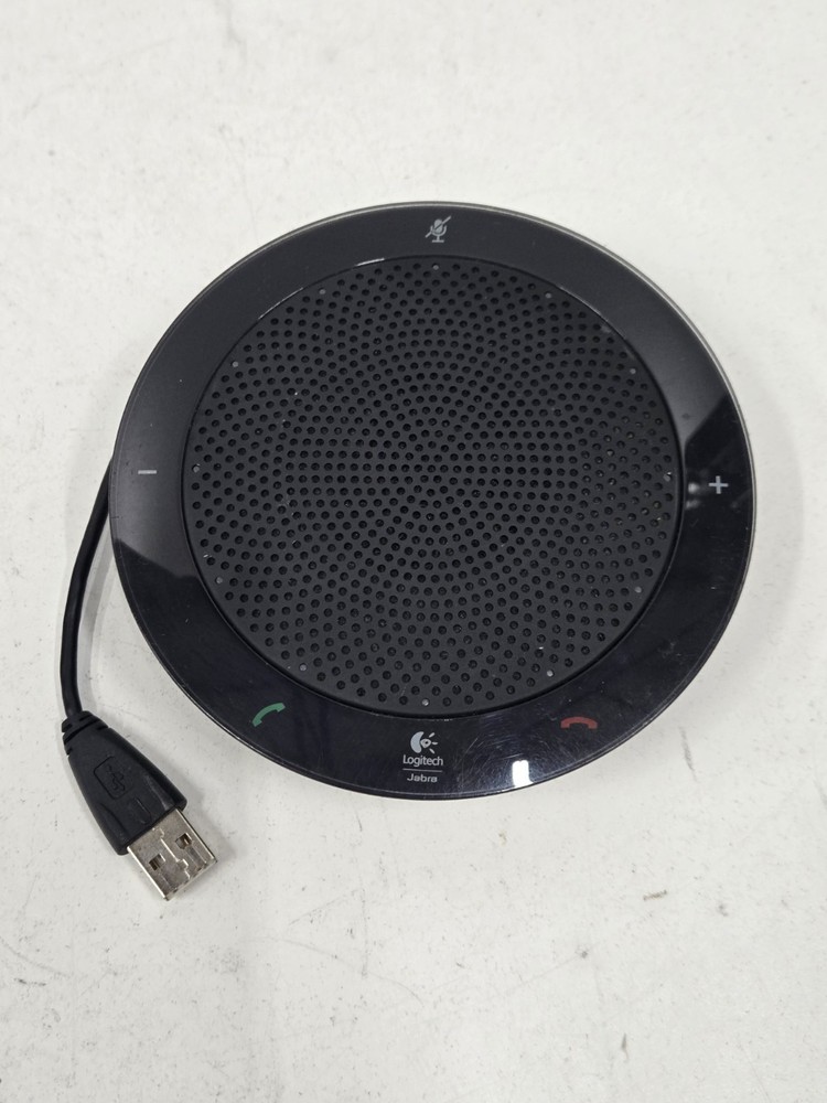 Jabra Ph5001u Conference Call Speaker