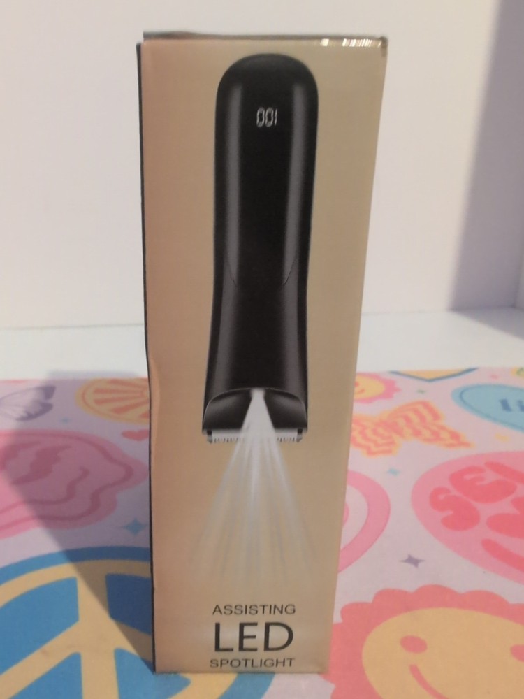 Professional Body Hair Trimmer Private Trimmer