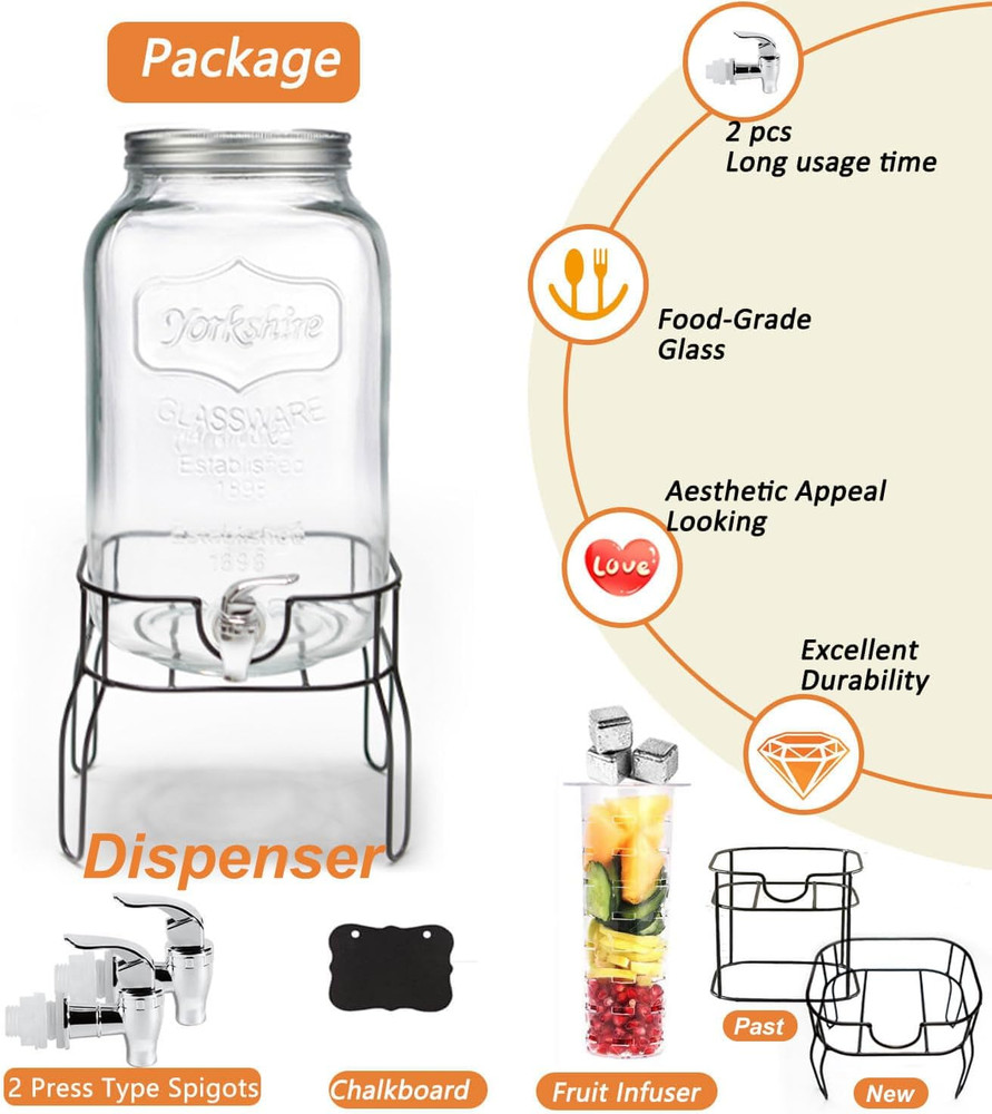 Drink Dispenser (6)