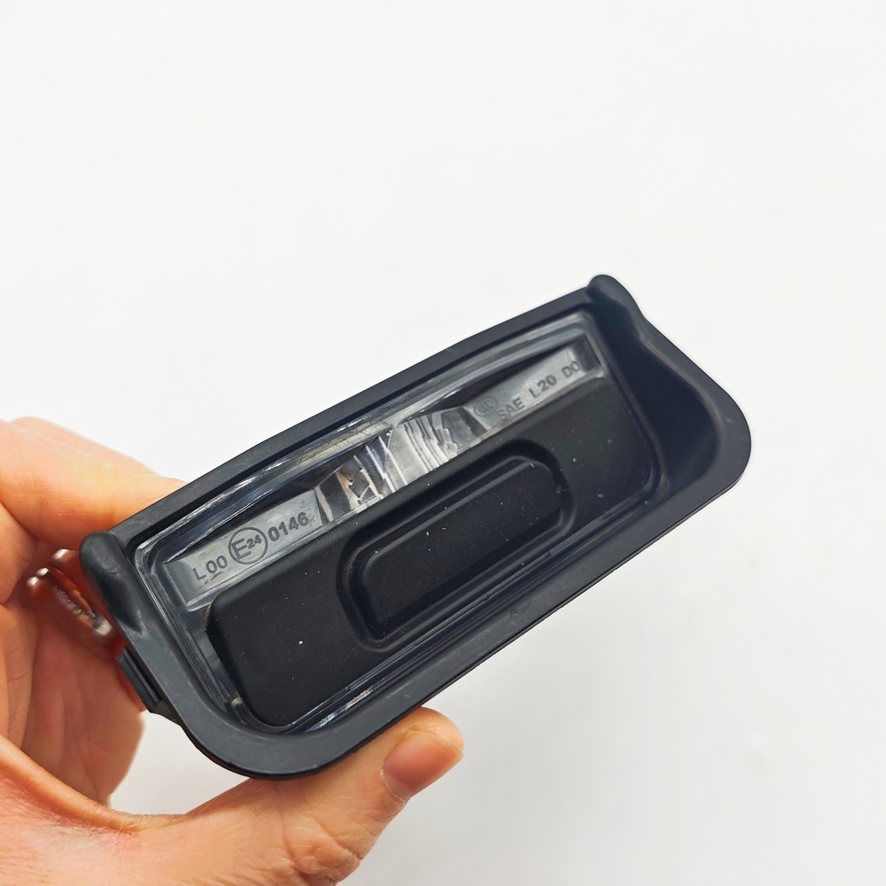 Genuine Honda Trunk Lid Release Handle Switch & Rear Light Fits Civic & CR-V