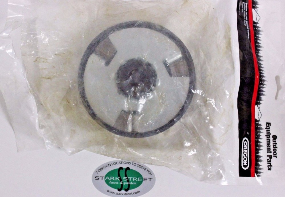Oregon 84-009 Centrifugal Clutch 5/8 Bore
