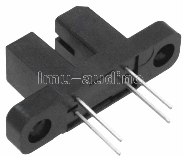 2pcs TCST2103 Fork Light Barrier Replacement for TCST2000 NEW