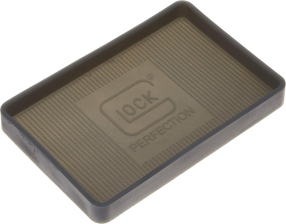 Glock OEM Parts Tray Black