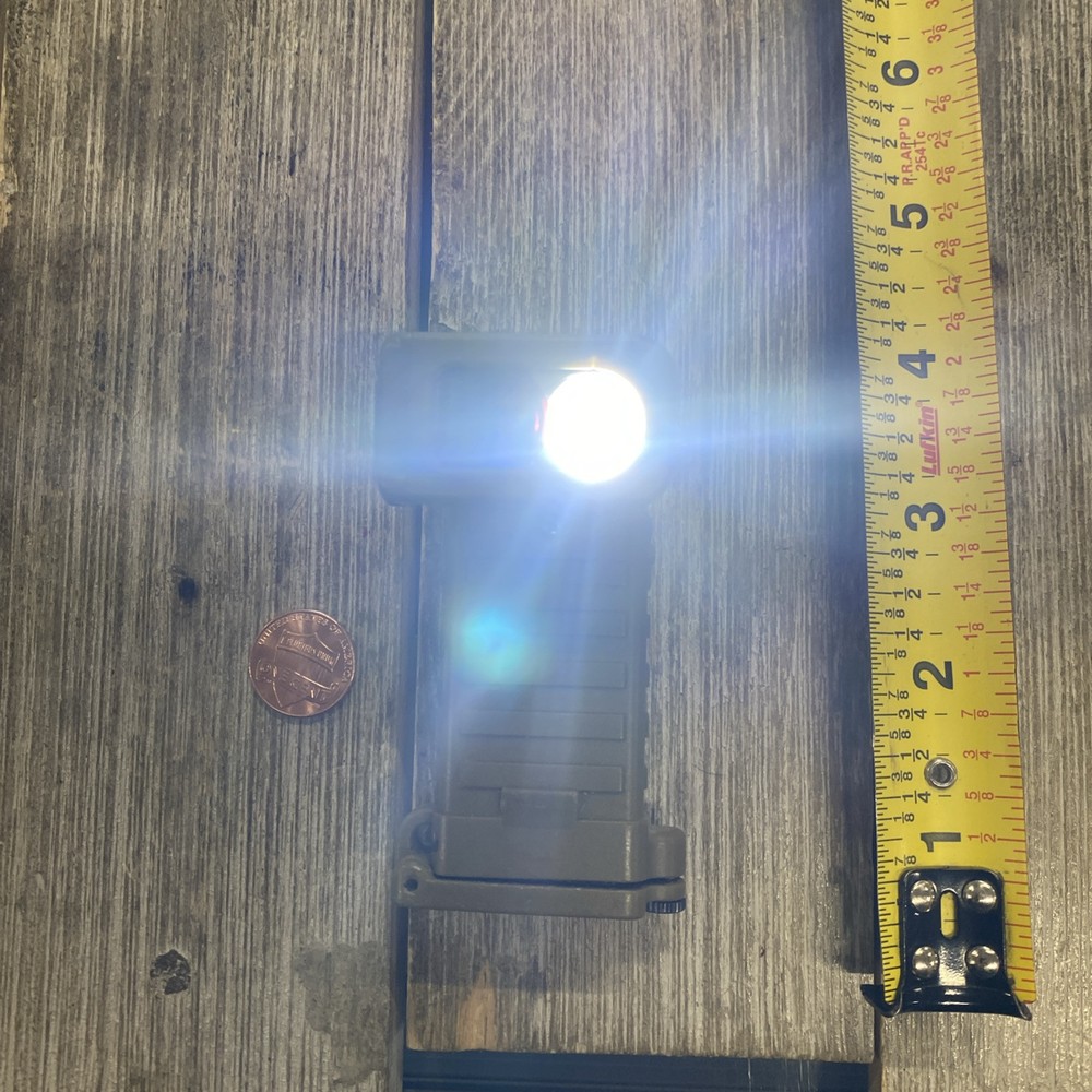 Streamlight Sidewinder Boot Tactical Flashlight Sidewinder Boot