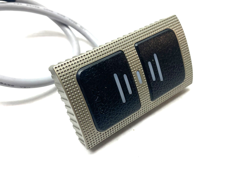 ZKTeco KR500E Access Control Reader