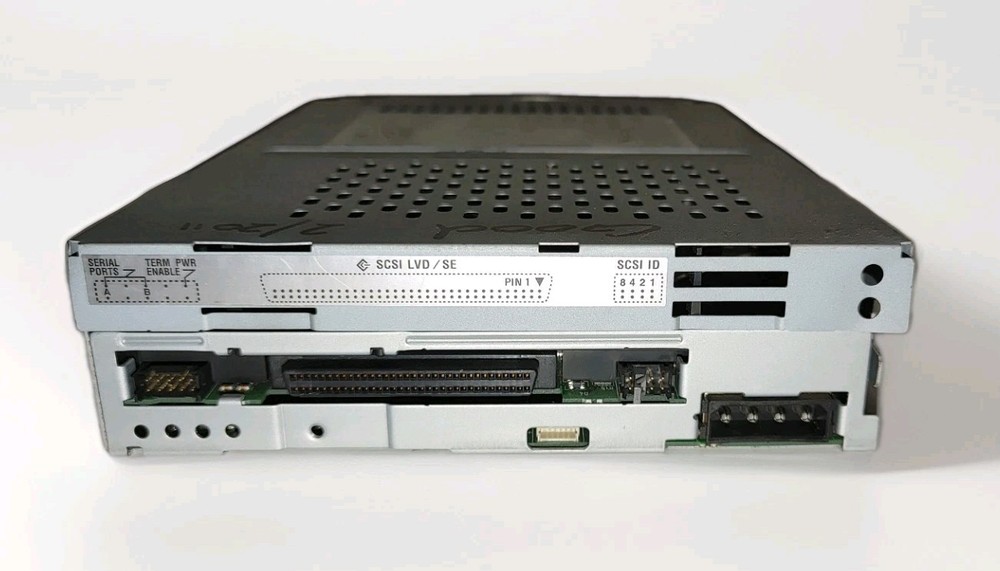 Exabyte VXA-2 Tape Drive