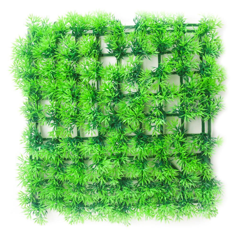 PD-T32 Light Green Grass 10"x10" Square