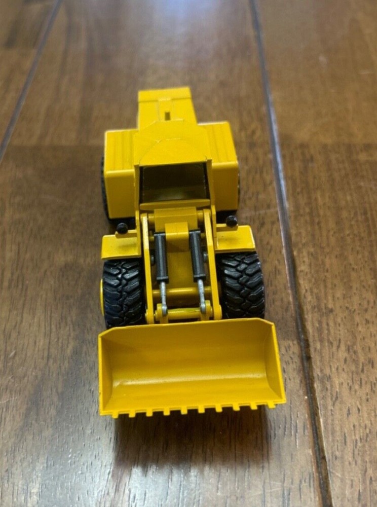 Cursor Hanomag 66c Loader 569 RARE** GREAT CONDITION !!!