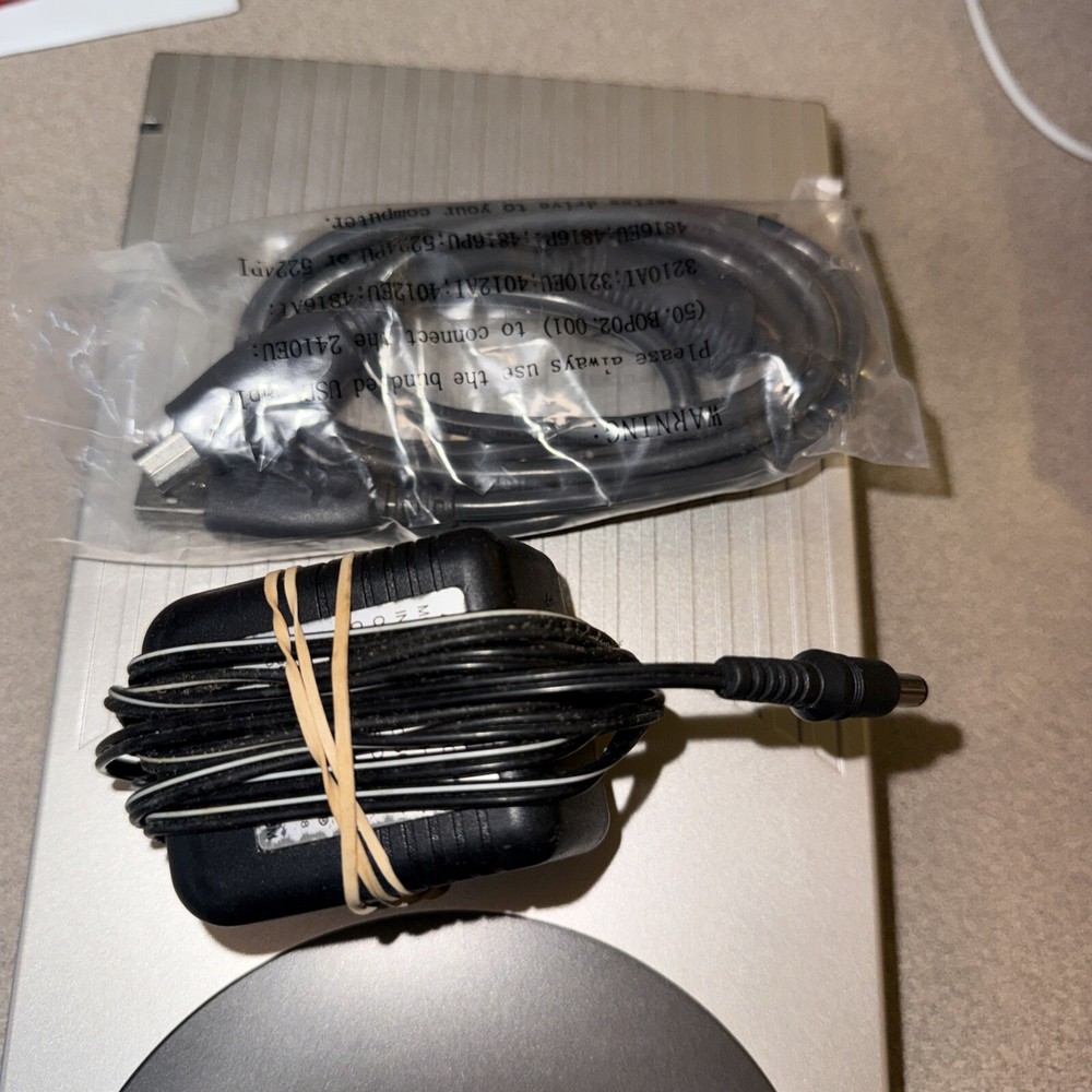 CDRW 52X24X52 Compact Disc Rewritable High Speed.