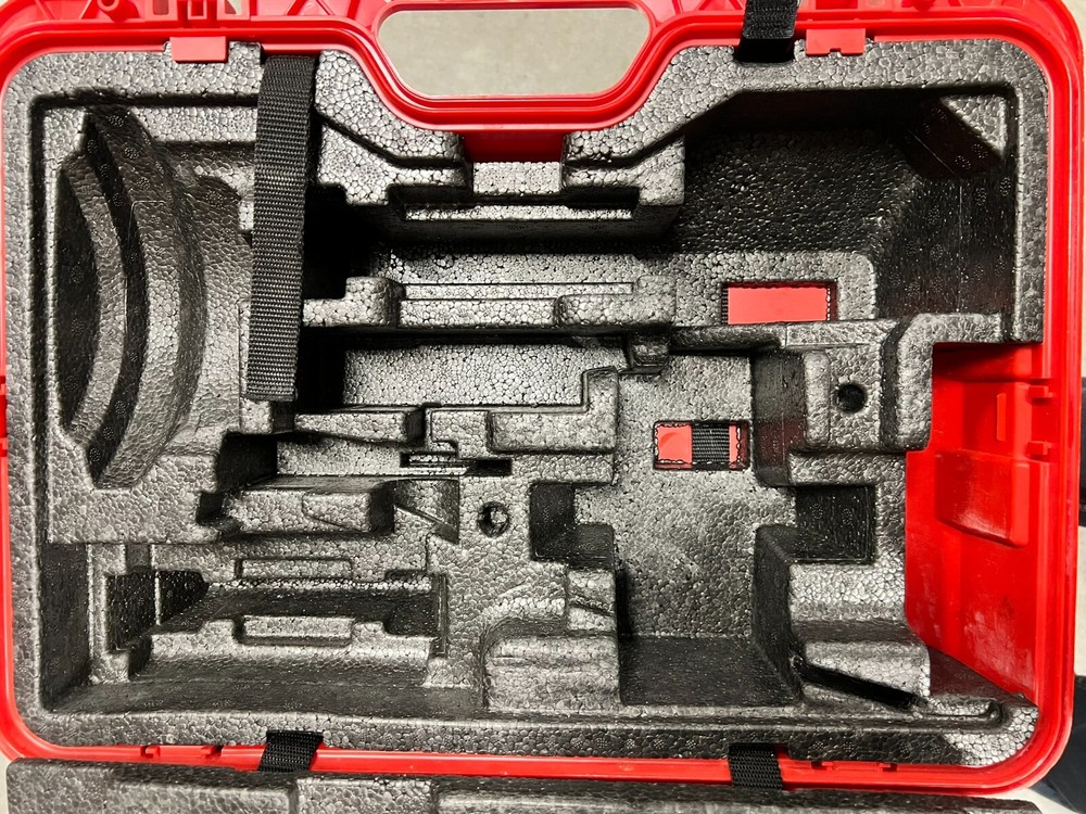 Leica GVP660, VIVA-SmartPole box