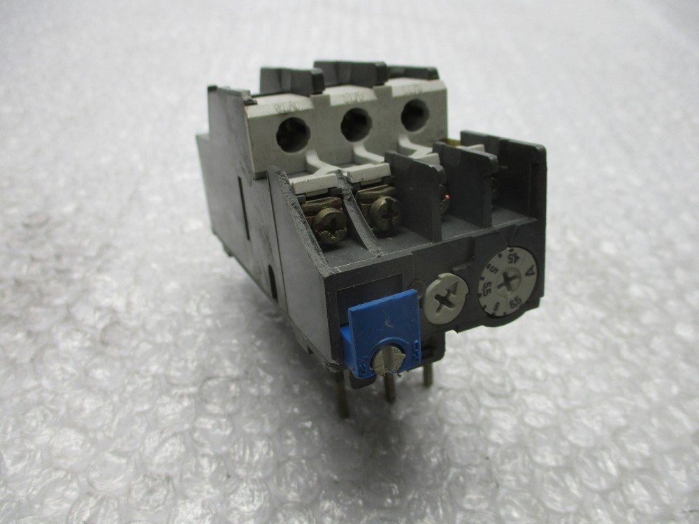 ABB TA2 DU RELAY NSNP