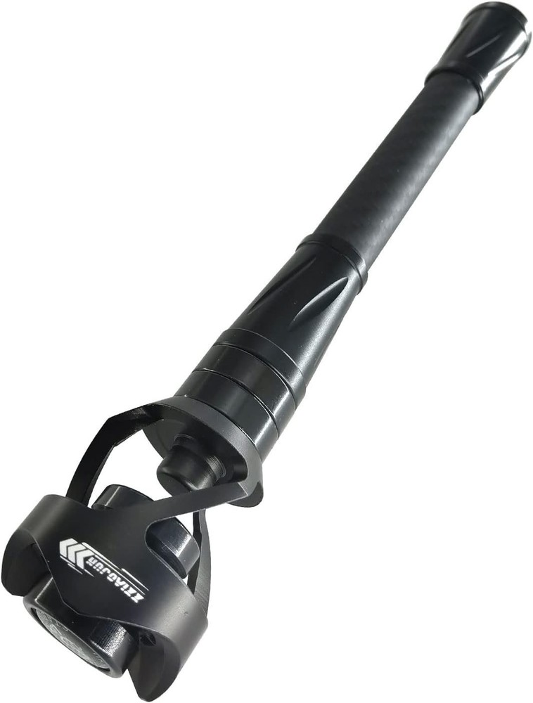 Carbon Bow Stabilizer for Compound Bow - Reduce Vibrations