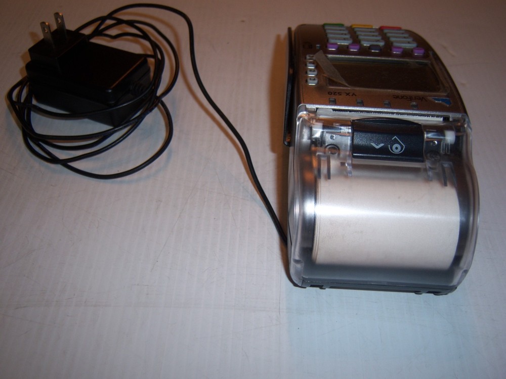 Verifone VX520