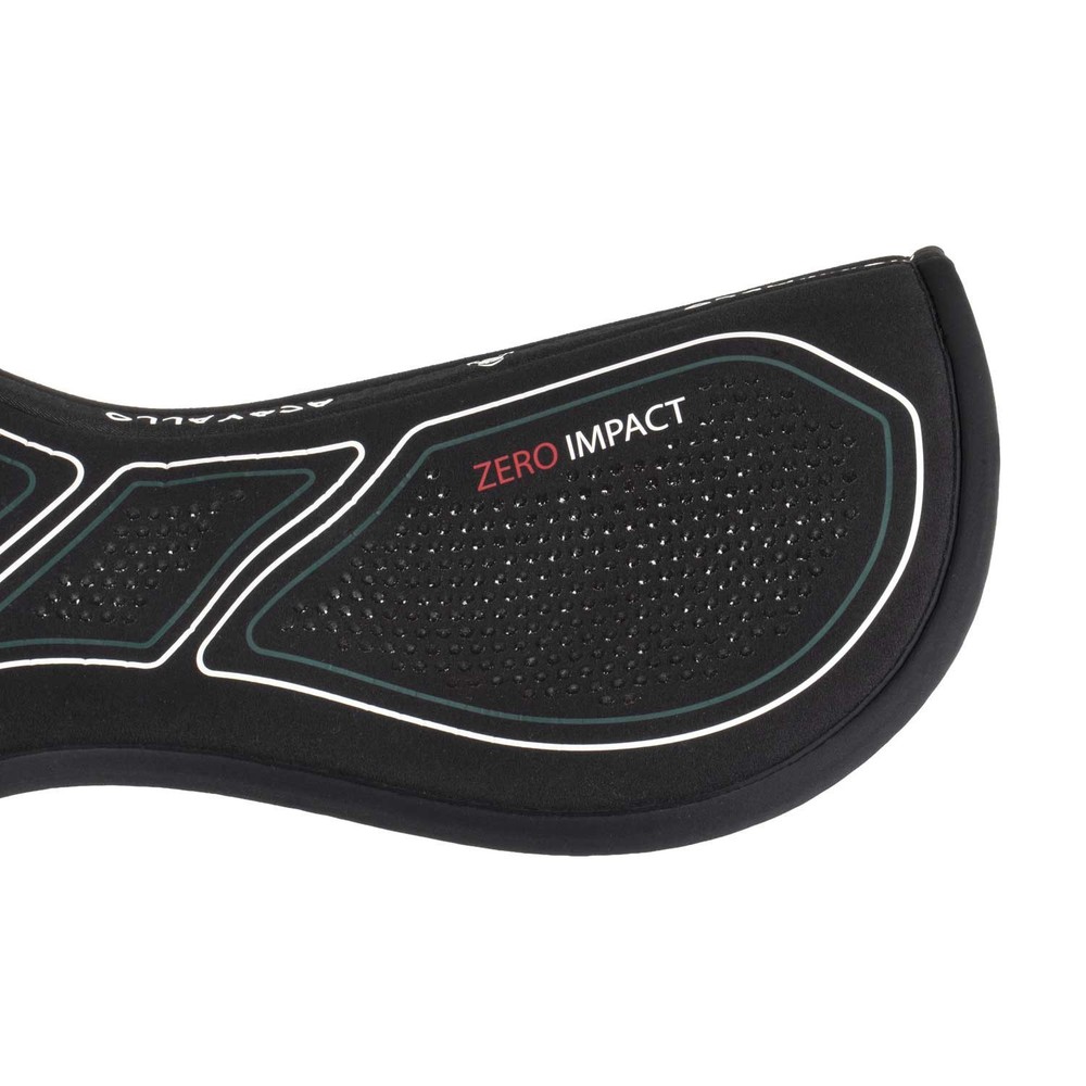 Acavallo Sublime Zero Impact Front Riser Pad