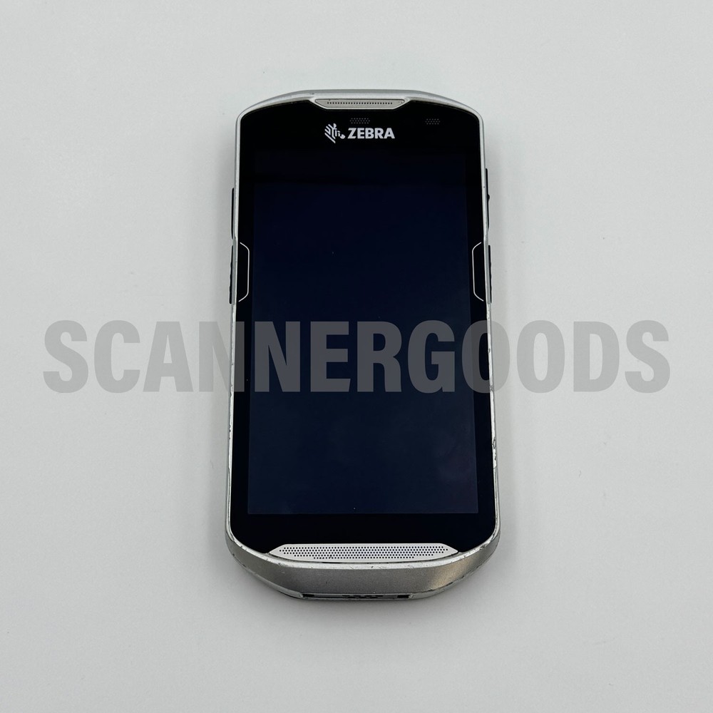 Zebra TC51 TC510K-2PAZU2P-A6 Android 8.1 Mobile Handheld Barcode Scanner
