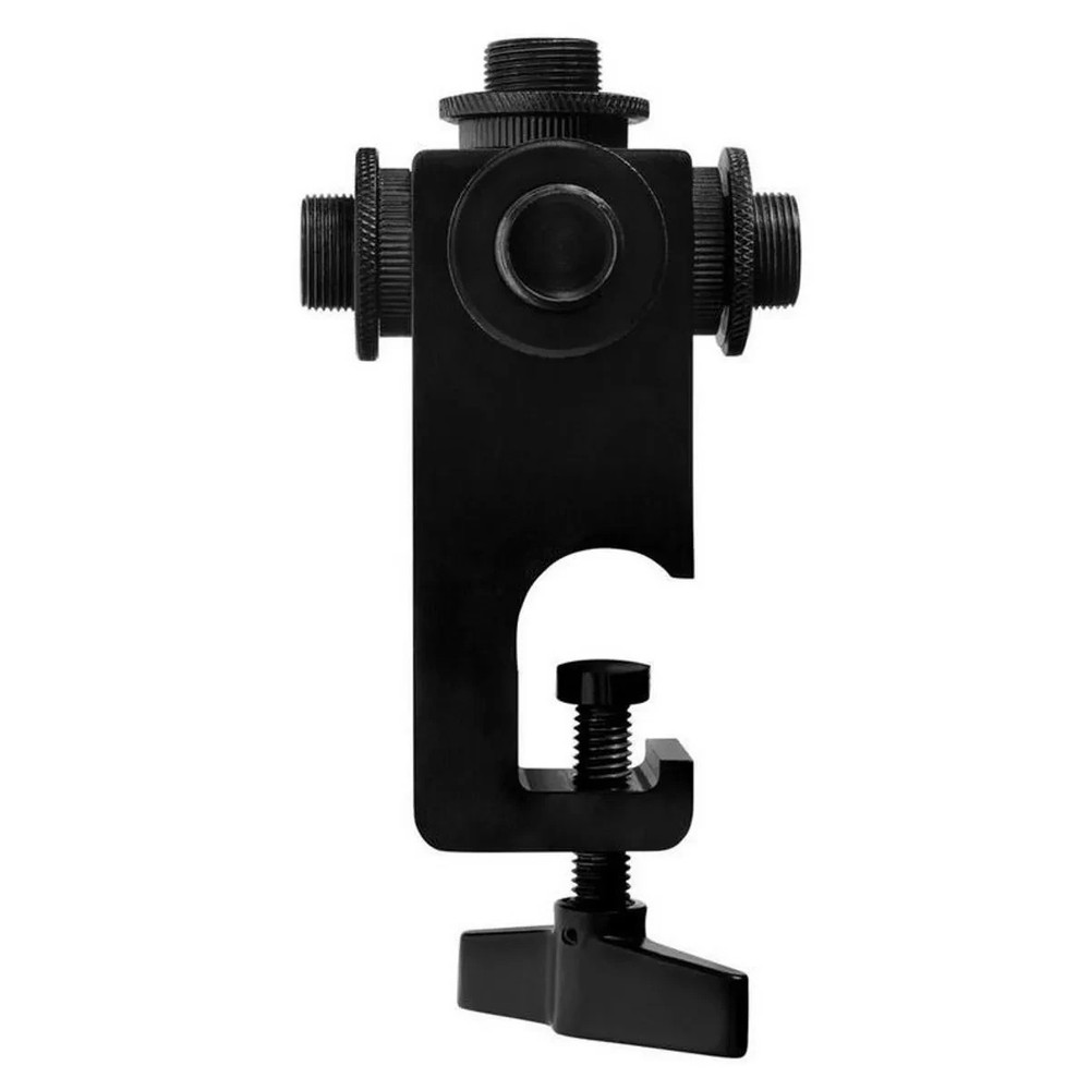 On-Stage MSA8204 U-Mount Multi-Function Mount w/ Large Clamp Auth Dealer!