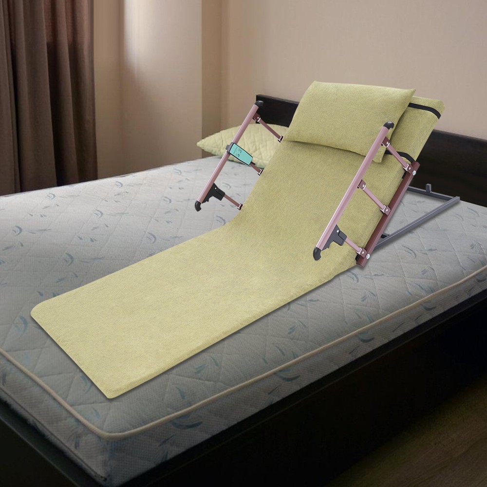Electric Adjustable Bed Backrest for Elderly with Easy Remote Control