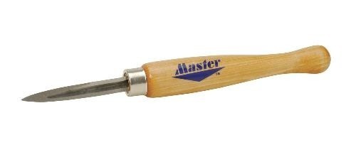 Master Bowling Ball Bevel Knife